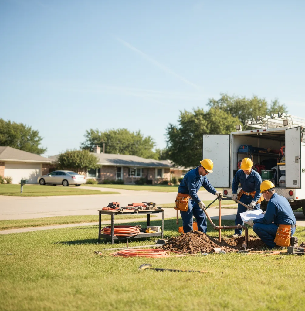 Water Heater Repair in Cerro Gordo, IL